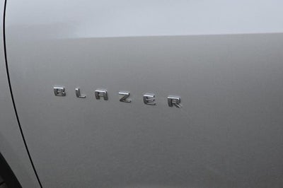 2020 Chevrolet Blazer 2LT