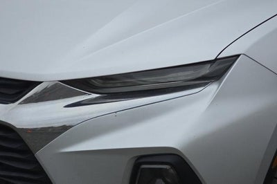 2020 Chevrolet Blazer 2LT