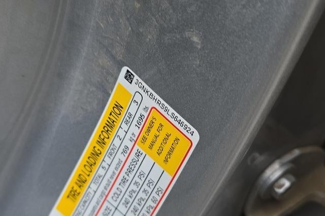 2020 Chevrolet Blazer 2LT