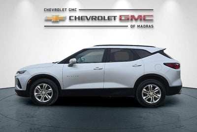 2020 Chevrolet Blazer 2LT