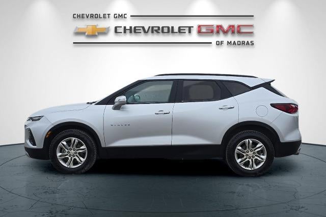 2020 Chevrolet Blazer 2LT