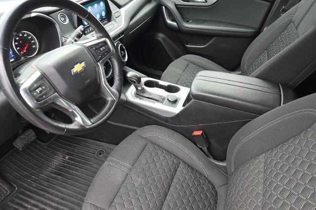 2020 Chevrolet Blazer 2LT