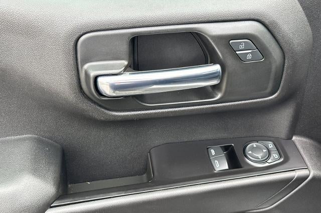 2020 GMC Sierra 1500 BASE