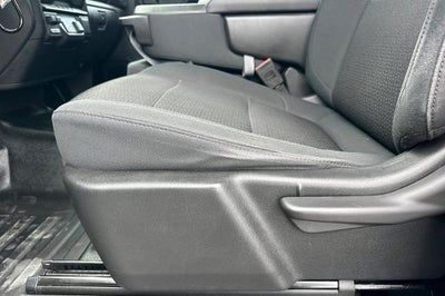 2020 GMC Sierra 1500 BASE