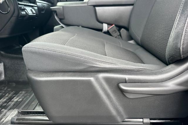 2020 GMC Sierra 1500 BASE