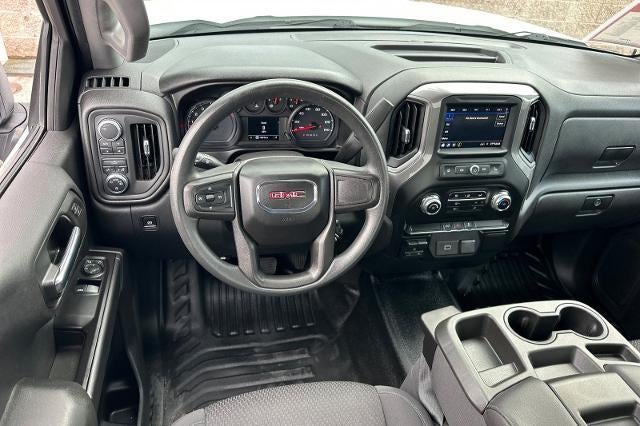 2020 GMC Sierra 1500 BASE