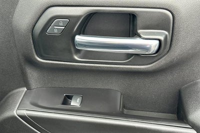 2020 GMC Sierra 1500 BASE