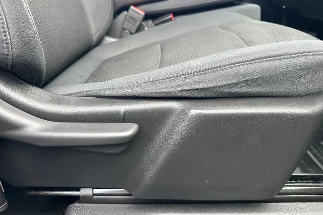 2020 GMC Sierra 1500 BASE