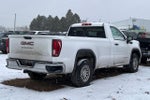 2020 GMC Sierra 1500 BASE