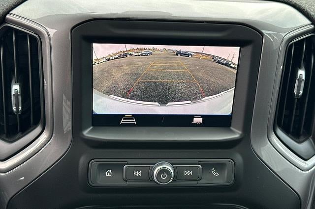 2020 GMC Sierra 1500 BASE