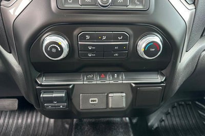 2020 GMC Sierra 1500 BASE