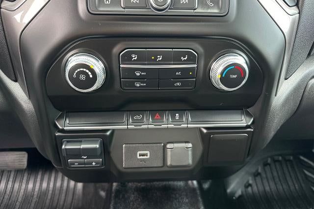 2020 GMC Sierra 1500 BASE