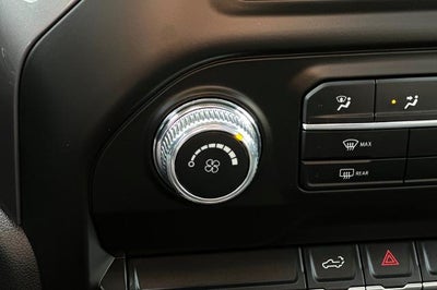 2020 GMC Sierra 1500 BASE