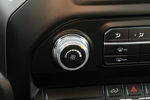 2020 GMC Sierra 1500 BASE