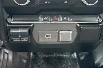 2020 GMC Sierra 1500 BASE