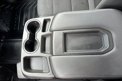 2020 GMC Sierra 1500 BASE