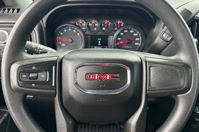 2020 GMC Sierra 1500 BASE