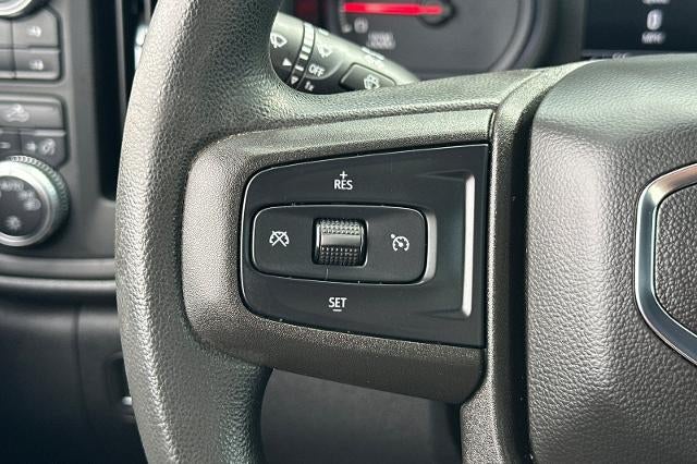 2020 GMC Sierra 1500 BASE