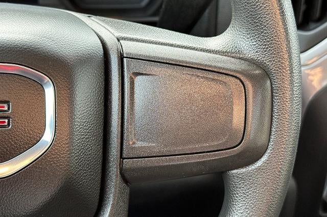 2020 GMC Sierra 1500 BASE