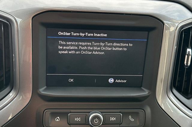 2020 GMC Sierra 1500 BASE