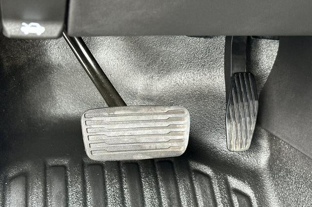 2020 GMC Sierra 1500 BASE