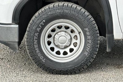 2020 GMC Sierra 1500 BASE