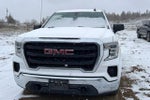 2020 GMC Sierra 1500 BASE