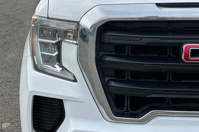 2020 GMC Sierra 1500 BASE
