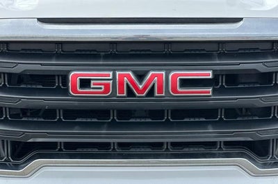 2020 GMC Sierra 1500 BASE