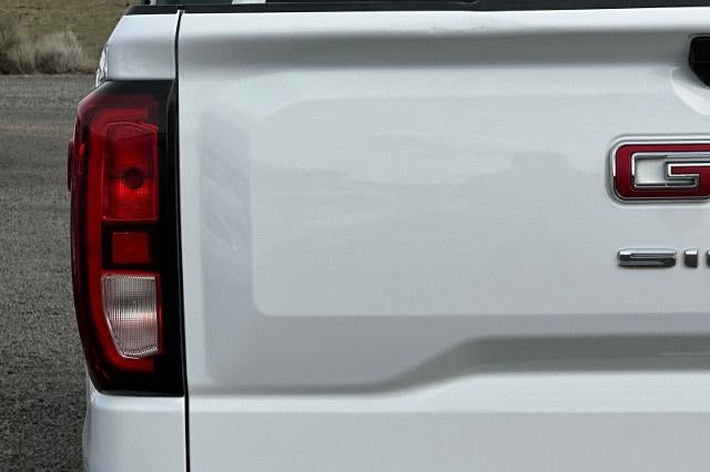 2020 GMC Sierra 1500 BASE