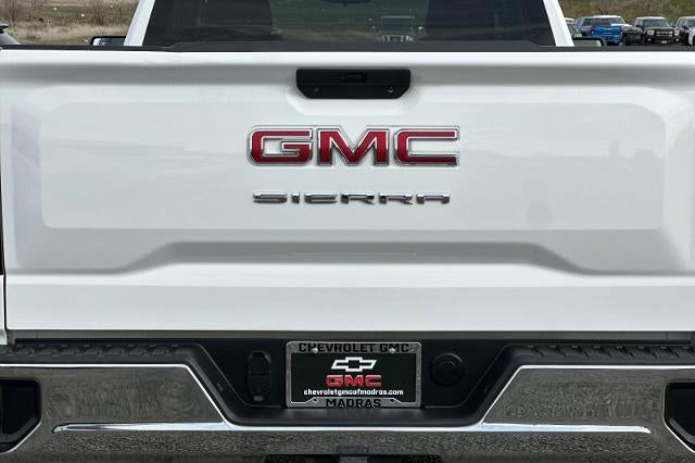 2020 GMC Sierra 1500 BASE