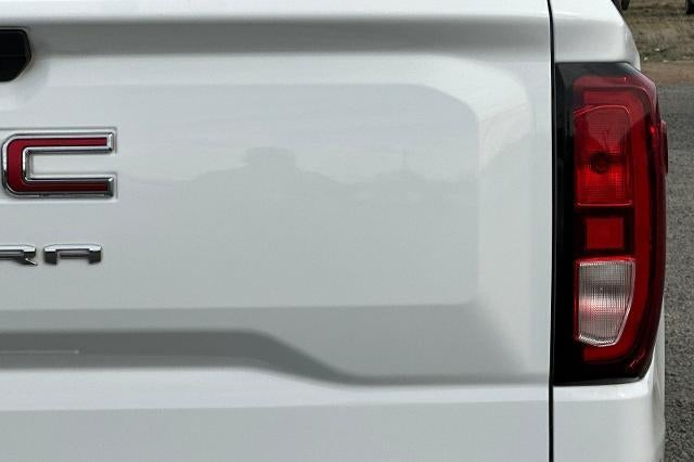 2020 GMC Sierra 1500 BASE