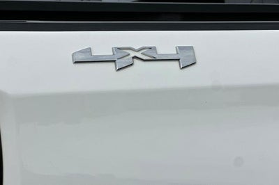 2020 GMC Sierra 1500 BASE