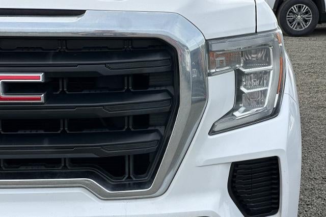 2020 GMC Sierra 1500 BASE