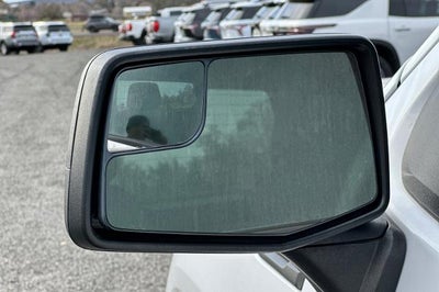 2020 GMC Sierra 1500 BASE