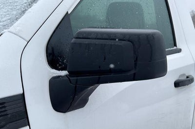 2020 GMC Sierra 1500 BASE