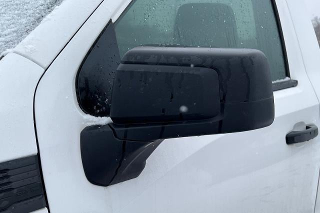 2020 GMC Sierra 1500 BASE