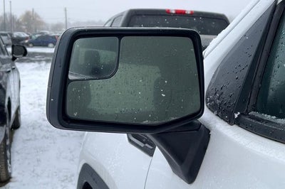 2020 GMC Sierra 1500 BASE