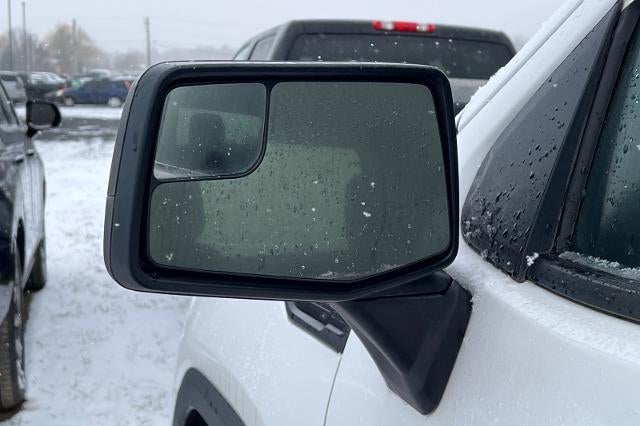 2020 GMC Sierra 1500 BASE