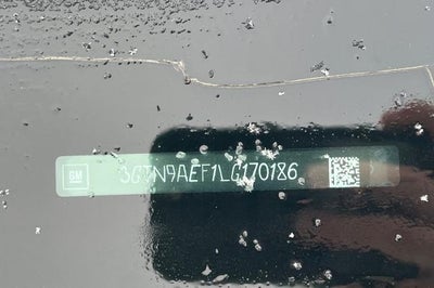 2020 GMC Sierra 1500 BASE