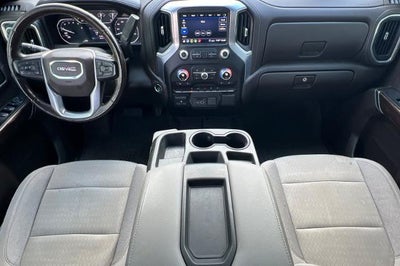 2020 GMC Sierra 1500 SLE