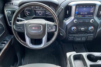 2020 GMC Sierra 1500 SLE