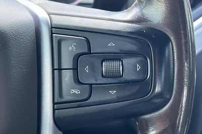 2020 GMC Sierra 1500 SLE