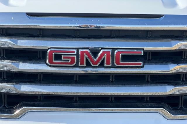 2020 GMC Sierra 1500 SLE