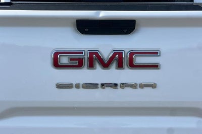 2020 GMC Sierra 1500 SLE
