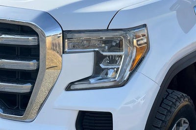 2020 GMC Sierra 1500 SLE