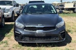 2019 Kia Forte EX