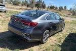 2019 Kia Forte EX