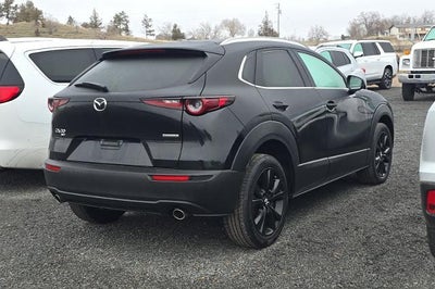 2024 Mazda Mazda CX-30 2.5 S Select Sport