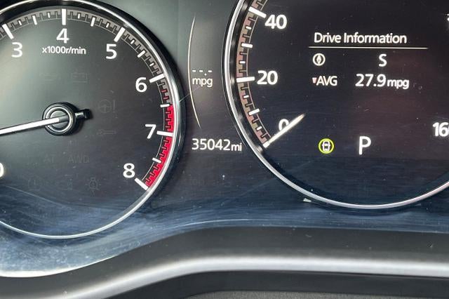 2024 Mazda Mazda CX-30 2.5 S Select Sport